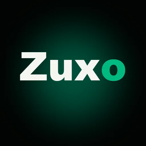 Logotipo Zuxo Player