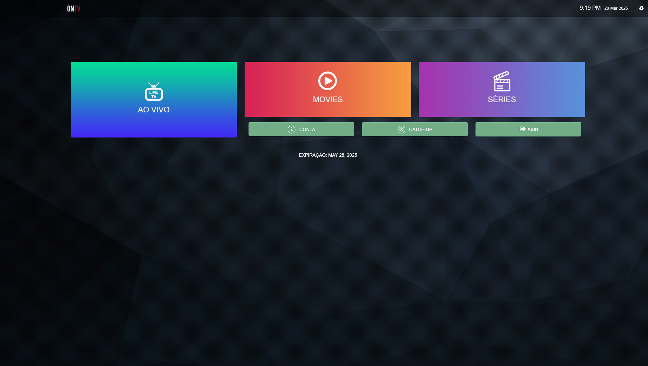 Player Web