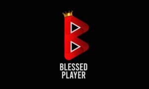 Blessed Player