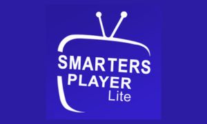 IPTV Smarters